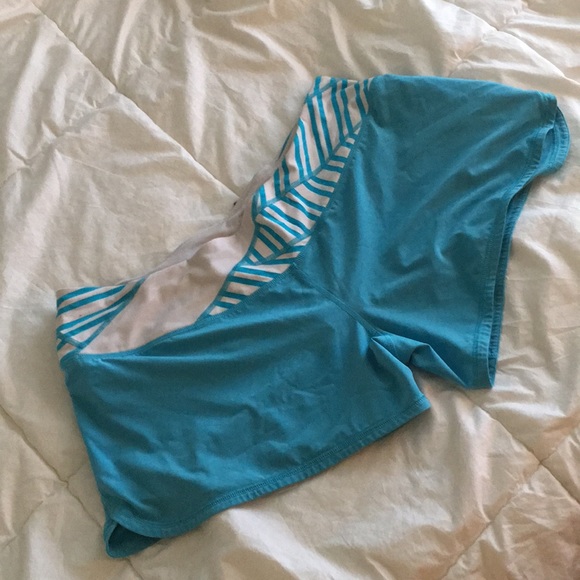 lululemon athletica Pants - EUC Lululemon Shorts